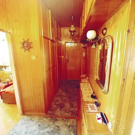 Oksywskie Mieszkanie Dwupokojowe Apartment *