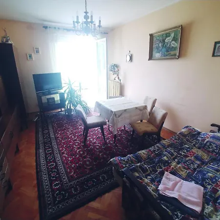 Oksywskie Mieszkanie Dwupokojowe Gdynia