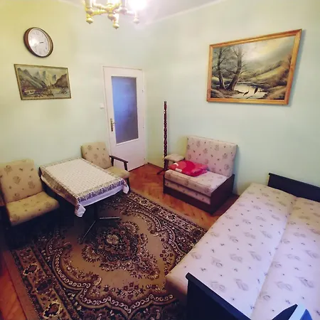 Oksywskie Mieszkanie Dwupokojowe Apartment *