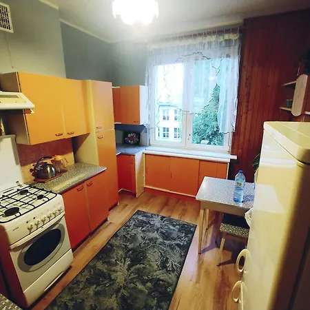 Oksywskie Mieszkanie Dwupokojowe Apartment *