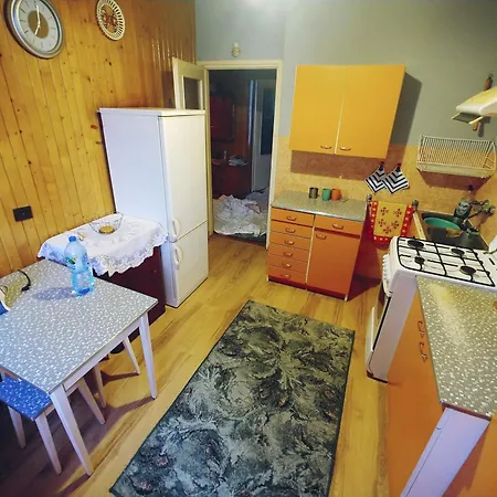 Apartment Oksywskie Mieszkanie Dwupokojowe *