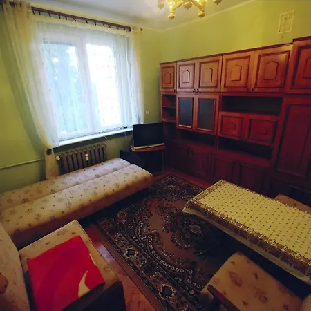 Apartment Oksywskie Mieszkanie Dwupokojowe Gdynia